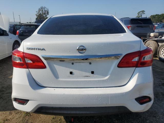 Photo 5 VIN: 3N1AB7AP3KY451406 - NISSAN SENTRA S 