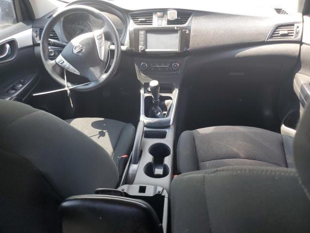 Photo 7 VIN: 3N1AB7AP3KY451406 - NISSAN SENTRA S 