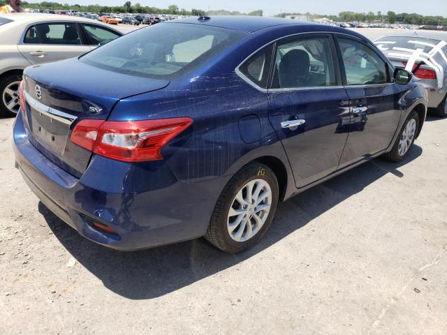 Photo 3 VIN: 3N1AB7AP3KY451437 - NISSAN SENTRA S 