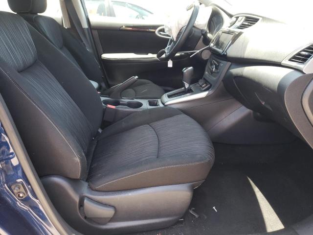 Photo 4 VIN: 3N1AB7AP3KY451437 - NISSAN SENTRA S 