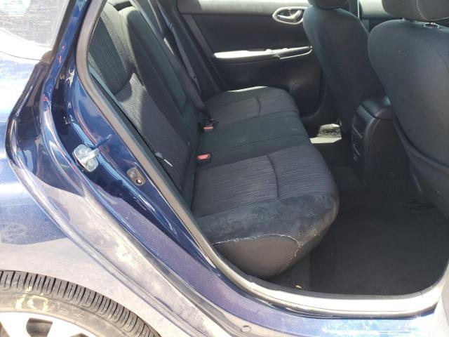 Photo 5 VIN: 3N1AB7AP3KY451437 - NISSAN SENTRA S 