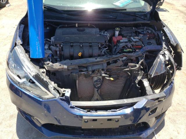 Photo 6 VIN: 3N1AB7AP3KY451437 - NISSAN SENTRA S 