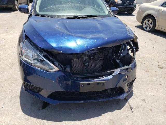 Photo 8 VIN: 3N1AB7AP3KY451437 - NISSAN SENTRA S 