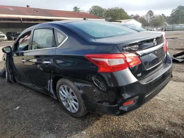 Photo 1 VIN: 3N1AB7AP3KY452992 - NISSAN SENTRA S 