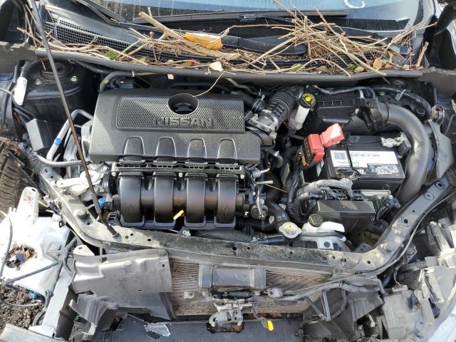 Photo 10 VIN: 3N1AB7AP3KY452992 - NISSAN SENTRA S 