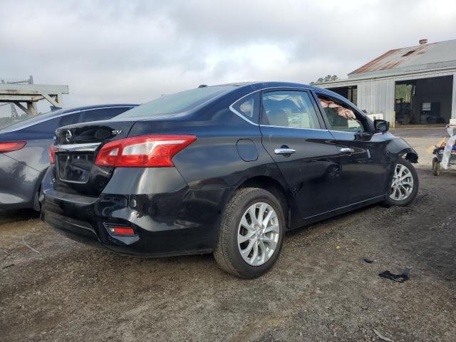 Photo 2 VIN: 3N1AB7AP3KY452992 - NISSAN SENTRA S 