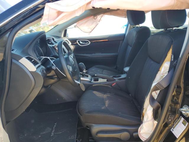 Photo 6 VIN: 3N1AB7AP3KY452992 - NISSAN SENTRA S 