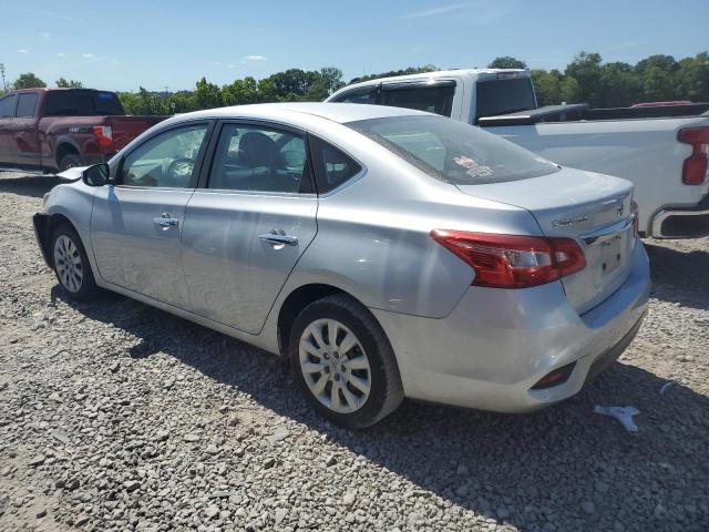 Photo 1 VIN: 3N1AB7AP3KY453544 - NISSAN SENTRA 