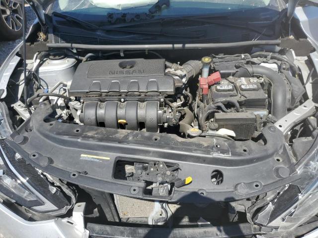 Photo 10 VIN: 3N1AB7AP3KY453544 - NISSAN SENTRA 