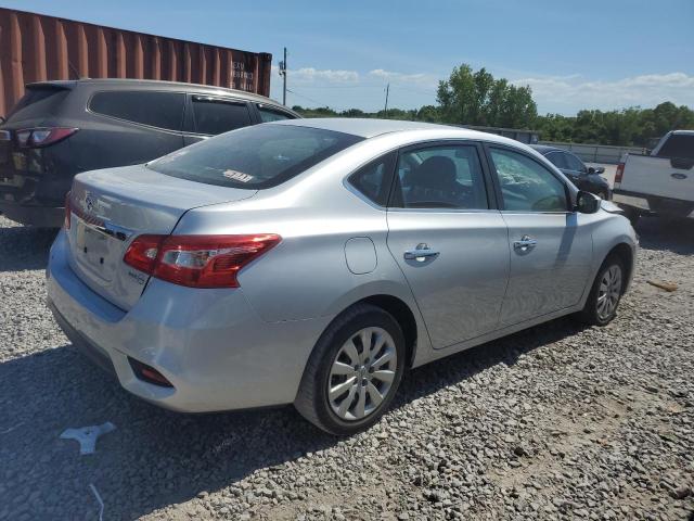 Photo 2 VIN: 3N1AB7AP3KY453544 - NISSAN SENTRA 