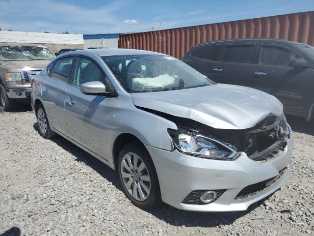 Photo 3 VIN: 3N1AB7AP3KY453544 - NISSAN SENTRA 