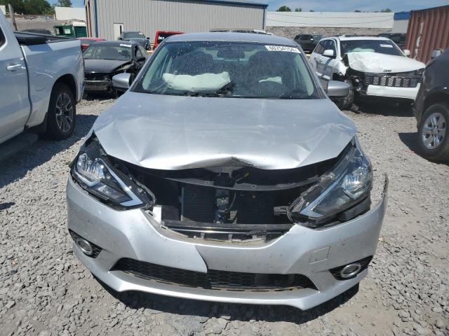 Photo 4 VIN: 3N1AB7AP3KY453544 - NISSAN SENTRA 