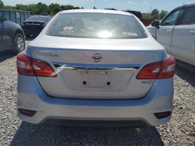 Photo 5 VIN: 3N1AB7AP3KY453544 - NISSAN SENTRA 