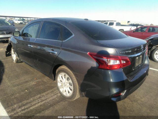 Photo 2 VIN: 3N1AB7AP3KY453804 - NISSAN SENTRA 