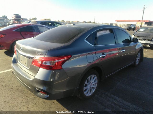 Photo 3 VIN: 3N1AB7AP3KY453804 - NISSAN SENTRA 