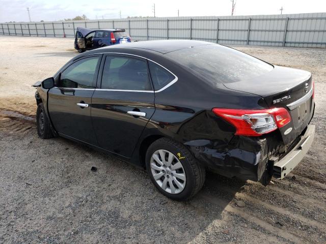 Photo 1 VIN: 3N1AB7AP3KY456363 - NISSAN SENTRA 