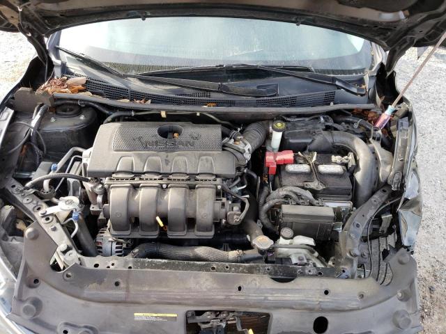 Photo 10 VIN: 3N1AB7AP3KY456363 - NISSAN SENTRA 