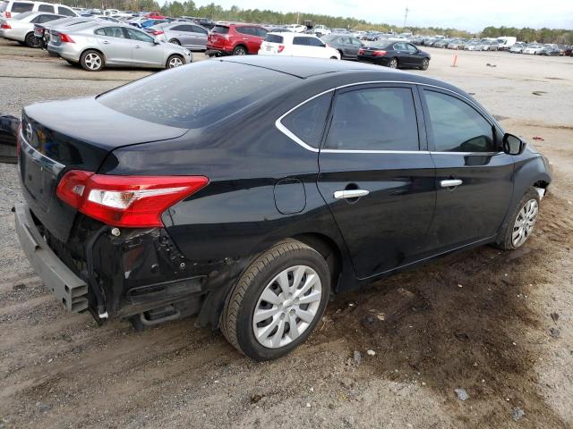 Photo 2 VIN: 3N1AB7AP3KY456363 - NISSAN SENTRA 