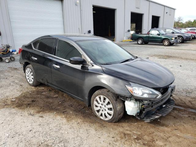 Photo 3 VIN: 3N1AB7AP3KY456363 - NISSAN SENTRA 