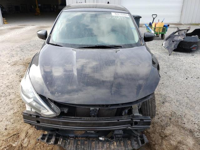 Photo 4 VIN: 3N1AB7AP3KY456363 - NISSAN SENTRA 