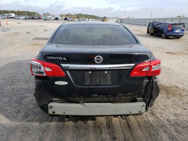 Photo 5 VIN: 3N1AB7AP3KY456363 - NISSAN SENTRA 