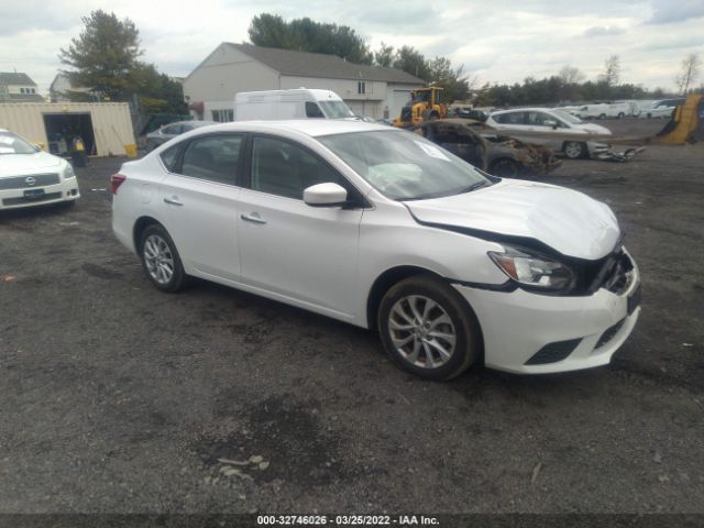 Photo 0 VIN: 3N1AB7AP3KY456511 - NISSAN SENTRA 