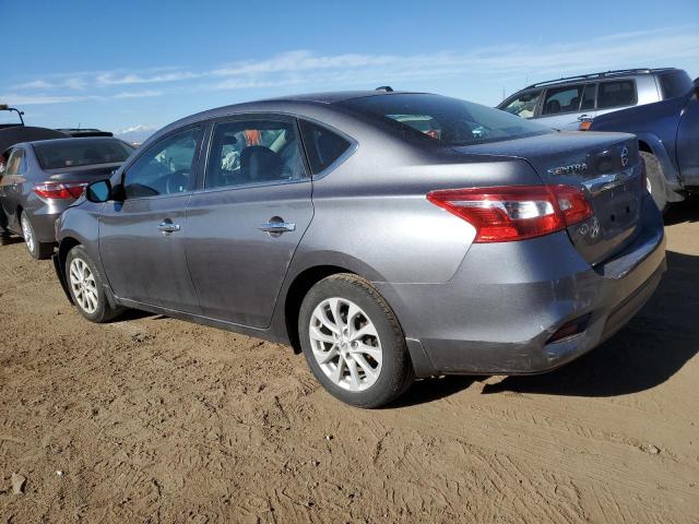 Photo 1 VIN: 3N1AB7AP3KY457500 - NISSAN SENTRA 