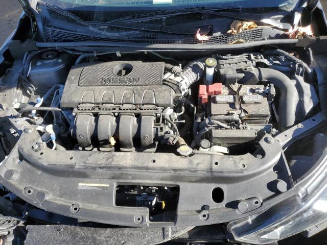 Photo 10 VIN: 3N1AB7AP3KY457500 - NISSAN SENTRA 