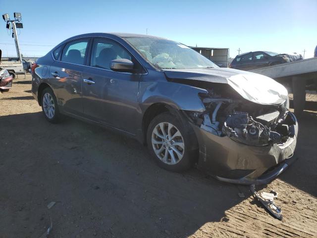 Photo 3 VIN: 3N1AB7AP3KY457500 - NISSAN SENTRA 