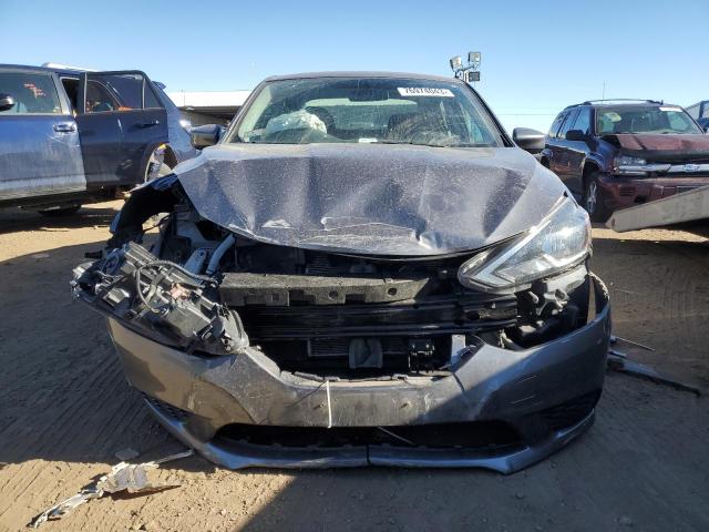 Photo 4 VIN: 3N1AB7AP3KY457500 - NISSAN SENTRA 