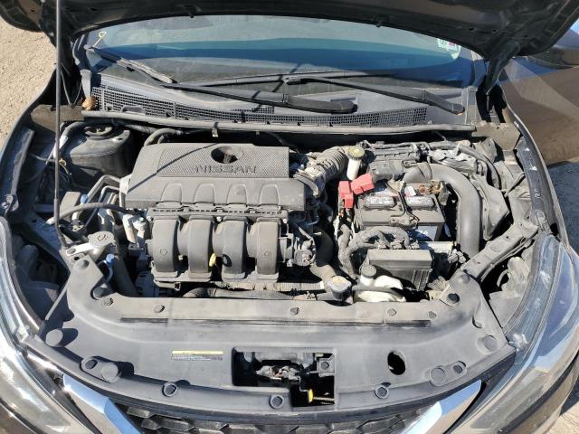 Photo 10 VIN: 3N1AB7AP3KY458033 - NISSAN SENTRA S 