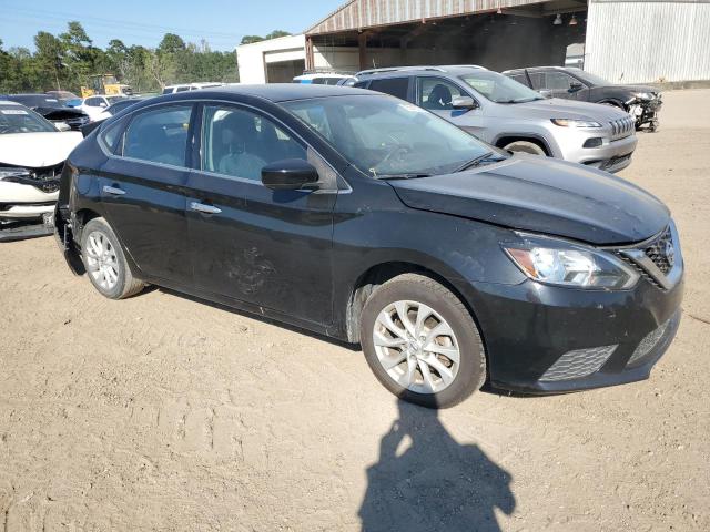 Photo 3 VIN: 3N1AB7AP3KY458033 - NISSAN SENTRA S 