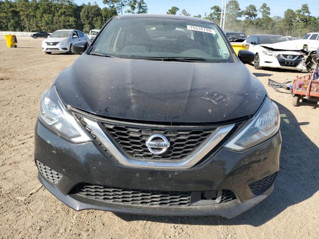 Photo 4 VIN: 3N1AB7AP3KY458033 - NISSAN SENTRA S 