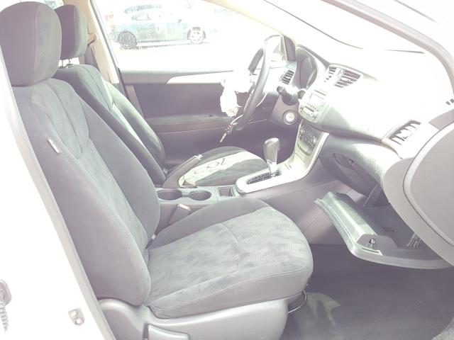 Photo 4 VIN: 3N1AB7AP4DL560764 - NISSAN SENTRA S 