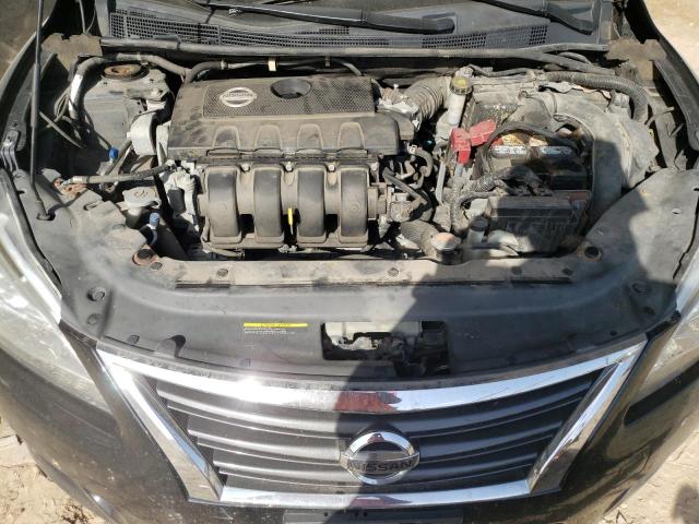 Photo 10 VIN: 3N1AB7AP4DL561011 - NISSAN SENTRA S 