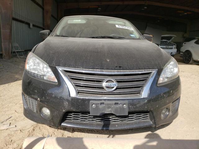 Photo 4 VIN: 3N1AB7AP4DL561011 - NISSAN SENTRA S 