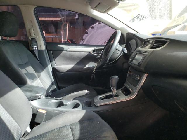 Photo 6 VIN: 3N1AB7AP4DL561011 - NISSAN SENTRA S 