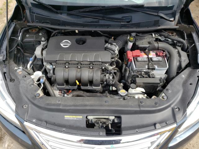 Photo 6 VIN: 3N1AB7AP4DL561350 - NISSAN SENTRA 