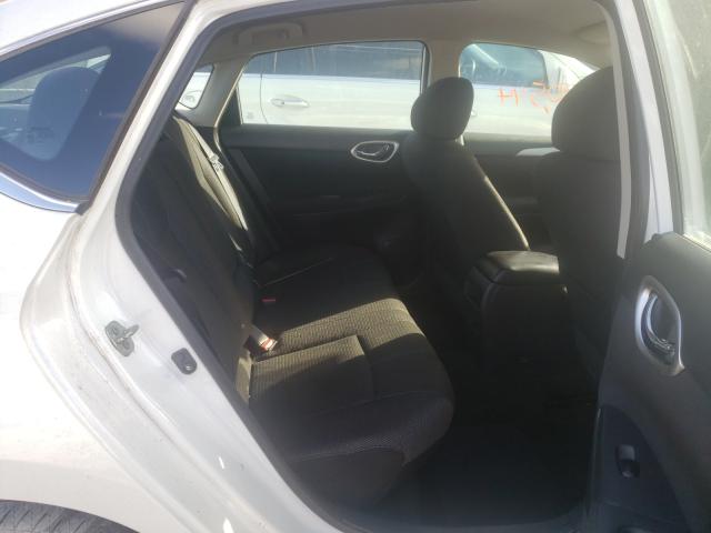 Photo 5 VIN: 3N1AB7AP4DL561722 - NISSAN SENTRA S 