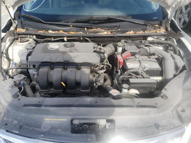 Photo 6 VIN: 3N1AB7AP4DL561722 - NISSAN SENTRA S 