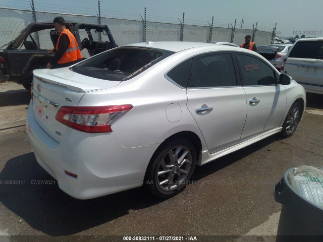 Photo 3 VIN: 3N1AB7AP4DL561929 - NISSAN SENTRA 