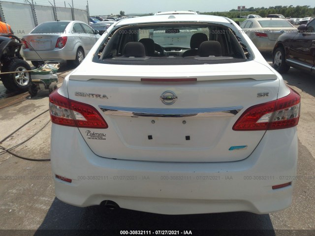 Photo 5 VIN: 3N1AB7AP4DL561929 - NISSAN SENTRA 