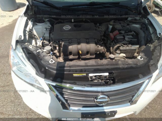 Photo 9 VIN: 3N1AB7AP4DL561929 - NISSAN SENTRA 