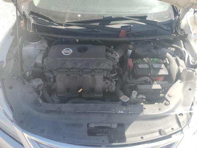 Photo 10 VIN: 3N1AB7AP4DL564071 - NISSAN SENTRA S 