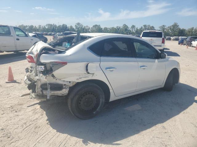 Photo 2 VIN: 3N1AB7AP4DL564071 - NISSAN SENTRA S 