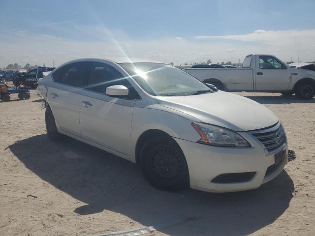 Photo 3 VIN: 3N1AB7AP4DL564071 - NISSAN SENTRA S 