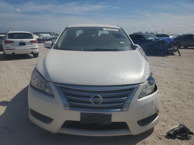 Photo 4 VIN: 3N1AB7AP4DL564071 - NISSAN SENTRA S 