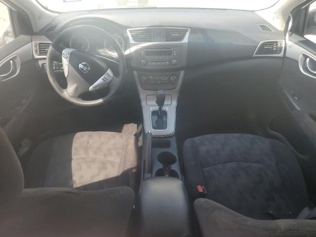 Photo 7 VIN: 3N1AB7AP4DL564071 - NISSAN SENTRA S 