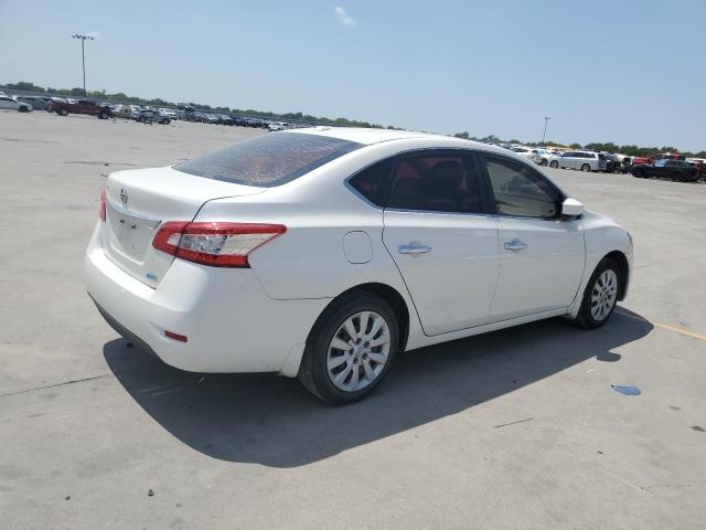 Photo 2 VIN: 3N1AB7AP4DL564636 - NISSAN SENTRA S 