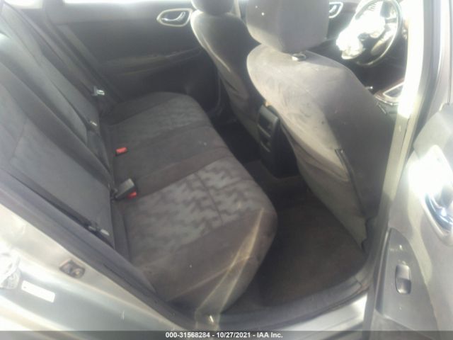 Photo 7 VIN: 3N1AB7AP4DL609025 - NISSAN SENTRA 